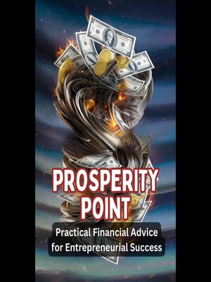 cover image of Prosperity Point